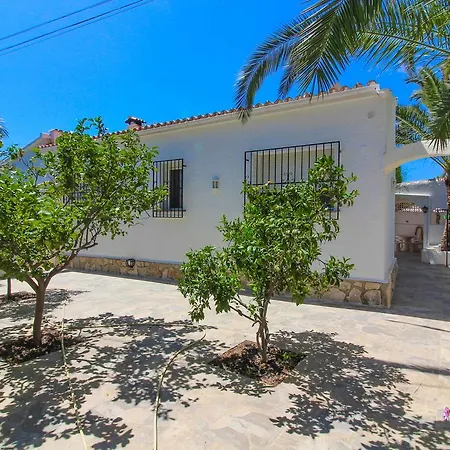 Almendros 0807